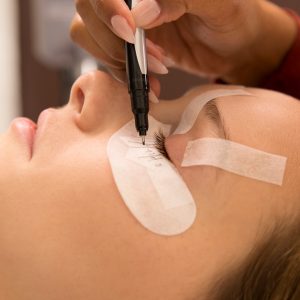 Semi-Permanent Eyelash Extensions FACIAL TREATMENTS Shop Online at Special Price from Dubai Offers