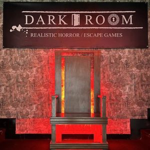 Show Off Your Sleuthing Skills At Abu Dhabis 1st Horror Escape Room! Men's Shop Online at Special Price from Dubai Offers