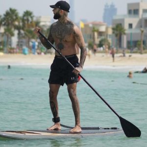 Single Or Double Kayak Or Paddleboard Or Water Bicycle For One Or Two WATER SPORTS Shop Online at Special Price from Dubai Offers