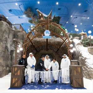 Snow Park Abu Dhabi Admission Ticket at Snow Abu dhabi, Abu Dhabi, United Arab Emirates Activities Shop Online at Special Price from Dubai Offers