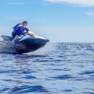 Jet Ski Rentals – 30, 45, Or 60 Minutes On 1500 Cc Power Riders WATER SPORTS Shop Online at Special Price from Dubai Offers