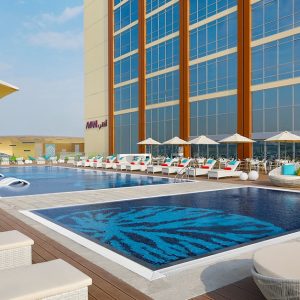 Unleash Your Inner Foodie: Indulge In A Breakfast Buffet & Pool Combo! Men's Shop Online at Special Price from Dubai Offers