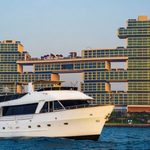 Unwind On Luxury Yachts With Premier Charter Services Around Dubai WATER SPORTS Shop Online at Special Price from Dubai Offers