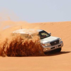 Vip 4×4 Desert Safari MOTOR SPORTS Shop Online at Special Price from Dubai Offers