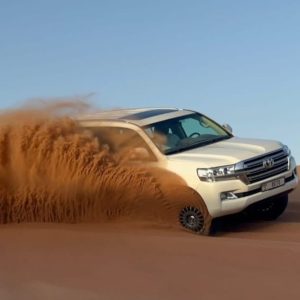 Vip Evening Desert Safari With Bbq Dinner At Golden Sand Tours Llc MOTOR SPORTS Shop Online at Special Price from Dubai Offers