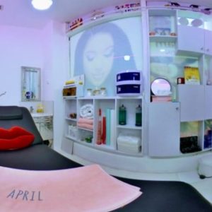 Wash, Cut And Blow-Dry HAIRDRESSER Shop Online at Special Price from Dubai Offers 2