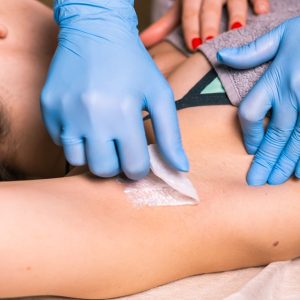 Waxing Treatments At Anam Beauty Salon HAIR REMOVAL Shop Online at Special Price from Dubai Offers