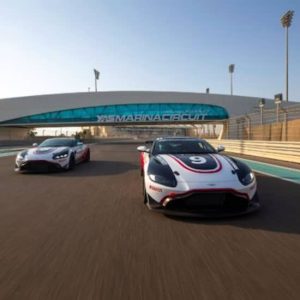Yas Marina Circuit: Driving Experience at Yas Marina Circuit, Abu Dhabi, United Arab Emirates Activities Shop Online at Special Price from Dubai Offers