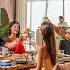 1, 2, Or 4:premium 3 Course Menu W Optional 1 Soft/House Beverage ITALIAN Shop Online at Special Price from Dubai Offers