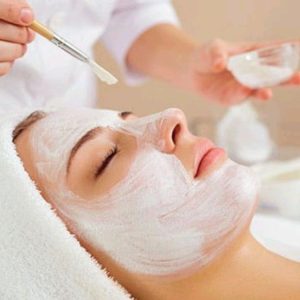 Choice Of Home Beauty Service At Beauty And Sense Ladies Salon SPA Shop Online at Special Price from Dubai Offers