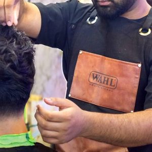 Classic Haircut, Beard Shave, Haircut For Kids, Facial, And More NAILS Shop Online at Special Price from Dubai Offers