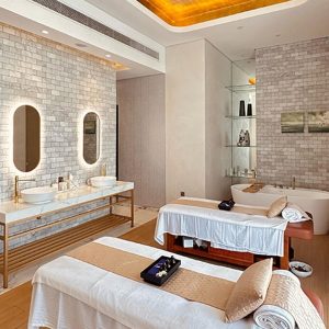 Classic Spa Treatment At Soul Senses Spa At Mövenpick Hotel Jumeirah Men's Shop Online at Special Price from Dubai Offers