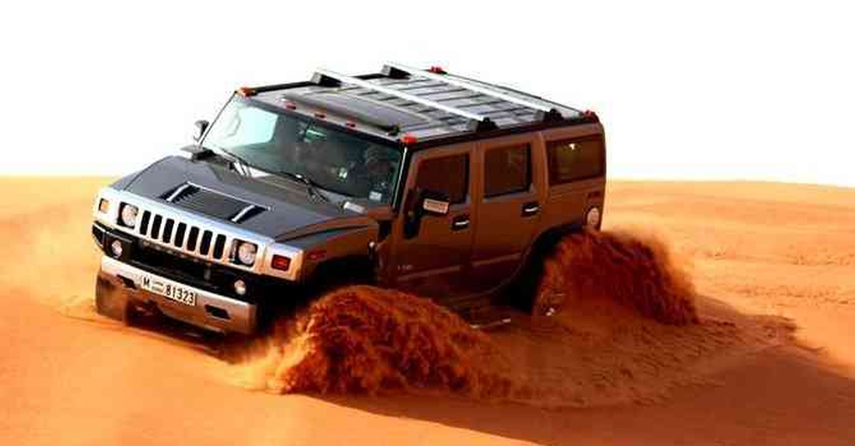 Buy Dive Into Hummer Desert Safari For Child, 1 Or 2 Adults W Quad Biking Now at Special Price in DubaiOffers.com 2 Dive Into Hummer Desert Safari For Child, 1 Or 2 Adults W Quad Biking MOTOR SPORTS Shop Online at Special Price from Dubai Offers 2