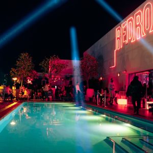 Poolside Escape With Rooftop Views, F&B Credit & Live Dj Entertainment WATER SPORTS Shop Online at Special Price from Dubai Offers