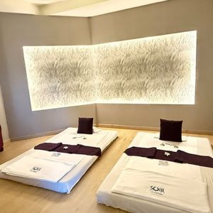Unwind With Spa Treatments, Foot Reflexology Or Face Sheet Mask Men's Shop Online at Special Price from Dubai Offers