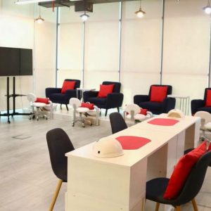 Up To 57% Off On At Nail Blitz Dmcc NAILS Shop Online at Special Price from Dubai Offers