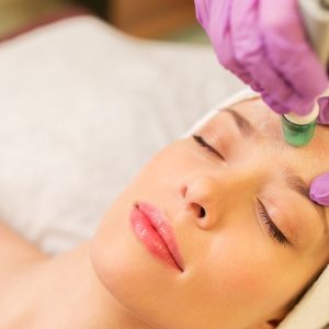 1 Or 3 Sessions Of Hydrafacial, Microdermabrasion, Dermapen, And More FACIAL TREATMENTS Shop Online at Special Price from Dubai Offers