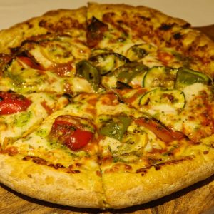 Choose Your Perfect Pizza Or Pasta With Choice Of Flavours & Toppings ITALIAN Shop Online at Special Price from Dubai Offers