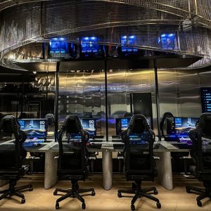 One-Hour Gaming With Comfort, Boot Camp 360, 540 Or Vip Lounge Access Men's Shop Online at Special Price from Dubai Offers