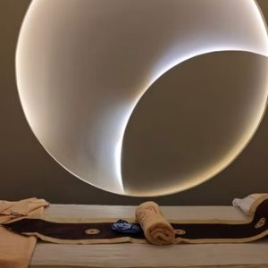Unwind With 60-, 75-, 90-, Or 120-Minute Thai Spa Treatments! MASSAGE Shop Online at Special Price from Dubai Offers