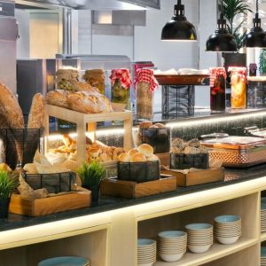 5-Star Breakfast With Drinks | Pool Access Option Men's Shop Online at Special Price from Dubai Offers