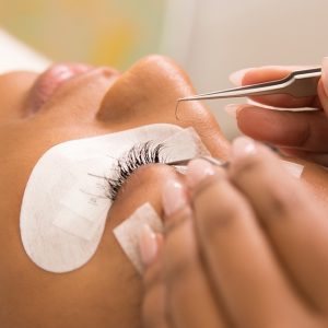 Lash Lift Or Extensions: Half Or Full Set For Gorgeous Eyes FACIAL TREATMENTS Shop Online at Special Price from Dubai Offers