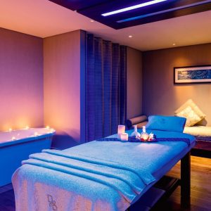 60- Or 90-Minute 5* Treatment Of Choice At 5* Grand Millennium Men's Shop Online at Special Price from Dubai Offers