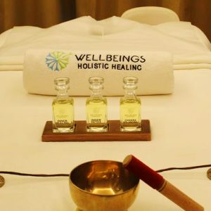 60 Or 90 Minute Spa Treatments In A 5 Star Hotel For Single Or Couple Shop Online at Special Price from Dubai Offers