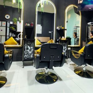 Choose Any 2, 3, Or 5 Beauty Services For A Luxurious Pampering SPA Shop Online at Special Price from Dubai Offers