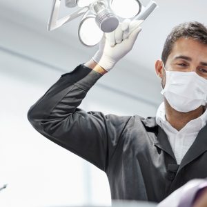 Dental Consultation, Check-Up, Laser Teeth Whitening, Veneer, And More DENTISTRY Shop Online at Special Price from Dubai Offers