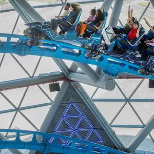 Feel The Thrill Of Worlds Fastest Vertical Launch Rollercoaster! WATER SPORTS Shop Online at Special Price from Dubai Offers