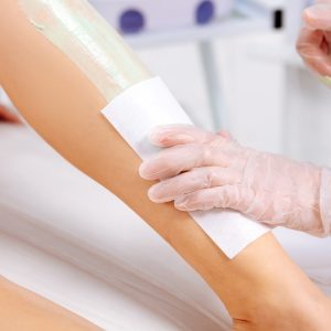 Get Smooth Skin With Waxing And Threading Options! HAIR REMOVAL Shop Online at Special Price from Dubai Offers