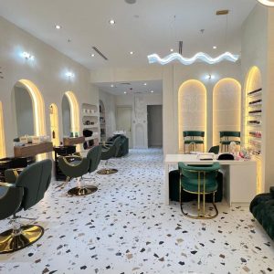 Hair Wash And Blow Dry With Optional Hair Cut, Hair Treatment Or Color HAIRDRESSER Shop Online at Special Price from Dubai Offers