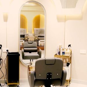 Japanese Head Spa With Hot-Oil, Reflexology Or More Options Men's Shop Online at Special Price from Dubai Offers