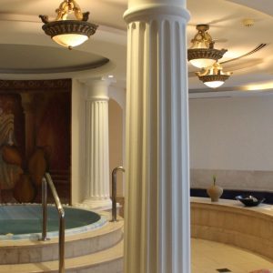 Relax With 60, Or 90-Minute Spa Treatment For One Person Or A Couple Men's Shop Online at Special Price from Dubai Offers