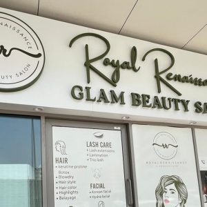 Transform With Classic Manicure/Pedicure, Gelish Manicure, & More NAILS Shop Online at Special Price from Dubai Offers