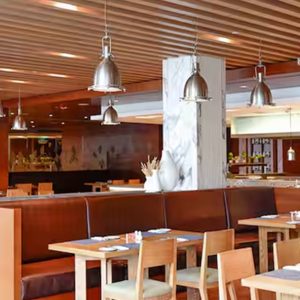 4* Noches Latina Night 3-Course Experience For 1, 2, Or 4 People WATER SPORTS Shop Online at Special Price from Dubai Offers
