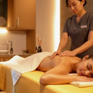 Award-Winning Spa Treatment Or Hammam At 5* Marriot Or Hilton Hotel Shop Online at Special Price from Dubai Offers