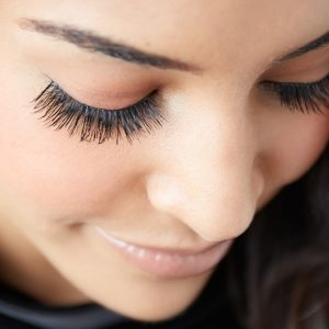 Classic Eyelashes, Brow Threading Gel Mani-Pedi For A Stunning Look! FACIAL TREATMENTS Shop Online at Special Price from Dubai Offers