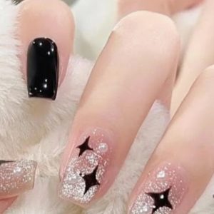 Classic, Gel Or French Manicure-Pedicure W/W/O Hand & Foot Spa At Home NAILS Shop Online at Special Price from Dubai Offers