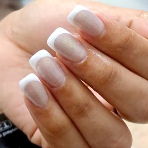 Classic Manicure/Pedicure, Gelish Mani/Pedi,Gel Nail Extension & More NAILS Shop Online at Special Price from Dubai Offers