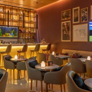 Combo Of Bites & Pint Or Unlimited Hops During Sports/Game Screening Shop Online at Special Price from Dubai Offers