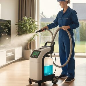 Complete Villa & Apartment Deep Cleaning Services! CLEANING Shop Online at Special Price from Dubai Offers