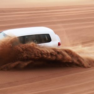 Evening Desert Safari With Bbq Buffet Dinner For Up To Four People MOTOR SPORTS Shop Online at Special Price from Dubai Offers