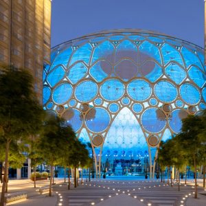 Explore The Wonders Of Expo City Dubai – Attractions Day Pass Shop Online at Special Price from Dubai Offers