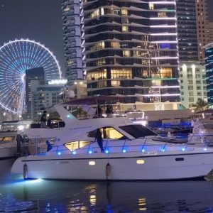 For One Child Or One Or Two Adults: Sharing Trip On A 50ft Boat Shop Online at Special Price from Dubai Offers