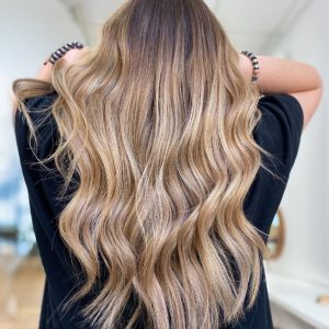 Get A Fresh Look With A Hair Wash, Cut And Blow Dry Shop Online at Special Price from Dubai Offers 2