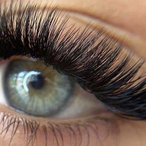 Lash Extensions Or Lamination With Optional Brow Threading And More FACIAL TREATMENTS Shop Online at Special Price from Dubai Offers