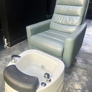 Men’S Grooming Packages With Mani-Pedi, Facial & Wax Options NAILS Shop Online at Special Price from Dubai Offers