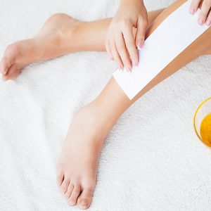 Smooth & Silky: Full-Body Waxing And Threading Packages HAIR REMOVAL Shop Online at Special Price from Dubai Offers